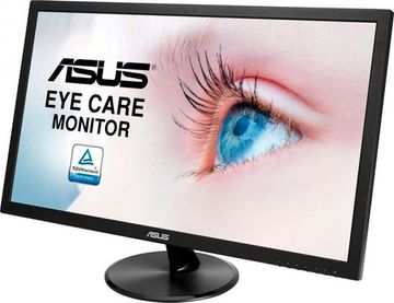 Монитор  22"  TFT-LCD Asus vp228de