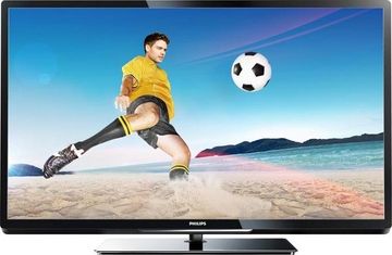 Телевизор Philips 37pfl4007