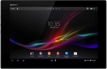 Планшет Sony xperia tablet z 16gb 3g