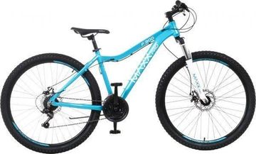 Maxx Pro f 300 / рама 17"