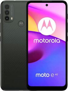 Motorola e40 4/64gb xt2159-3