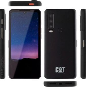 Cat s75 6/128gb