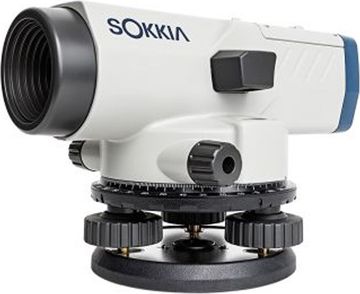 Sokkia b40a