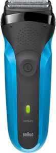 Braun series 3 310s