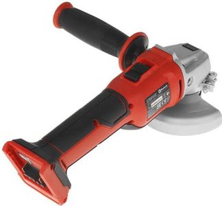 Einhell x-change axxio 18/125q 1акб зп