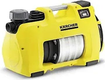 Karcher bp 5 home&garden