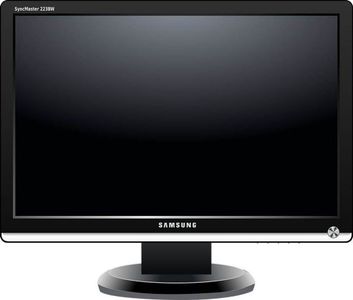 Samsung 223bw