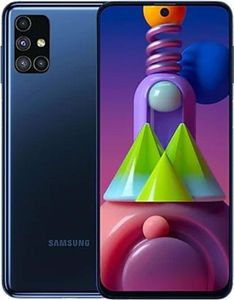 Samsung galaxy m51 sm-m515f 6/128gb