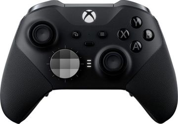 Microsoft xbox elite wireless controller series 2