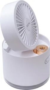 Rztk multi fan white