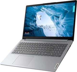 Lenovo 15/pentium n5030 siver ddr4/4gb ddr4/ssd 128 gb/*інтегрована