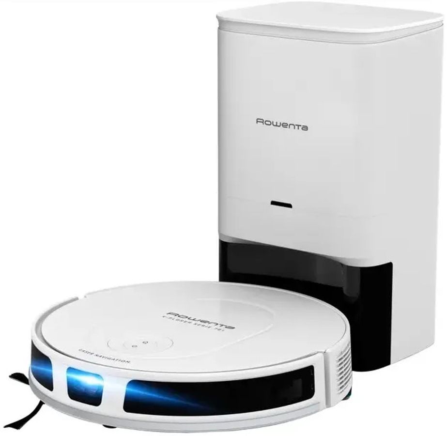 x-plorer serie 70+ total care rr8497wh