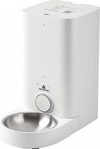 Petkit smart pet feeder mini stainless steel bowl p560
