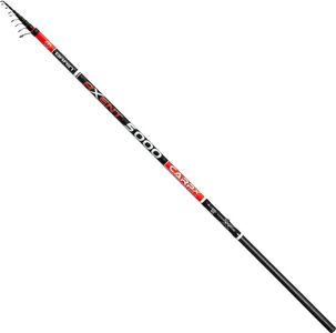 Brain brain axent carp x bolo 4.00m 50-150g