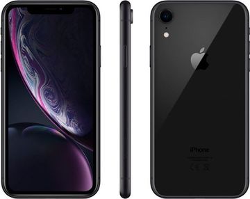 Мобильный телефон Apple iphone xr 128gb