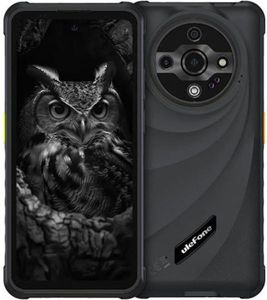 Ulefone armor x31 pro 8/256gb