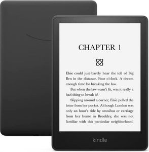 Amazon kindle
