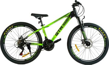 Corso gtr-3000 26" / рама 13"