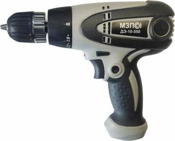 Мзпо дэ-10-550