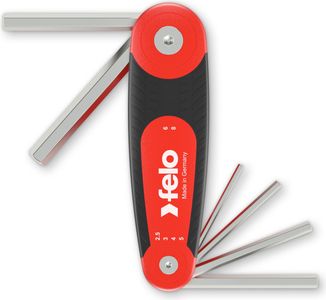 Felo без моделі