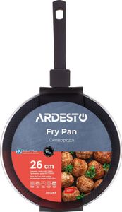 Ardesto fry pan 26см