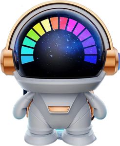 Spacerobot sound k29