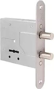 Шерлок без моделі