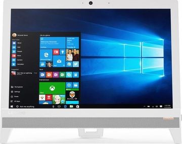 Lenovo ideacentre aio 310 310-20iap/pentium j4205/ram 4/hdd 500/intel hd