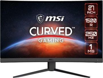 Msi g27c4x
