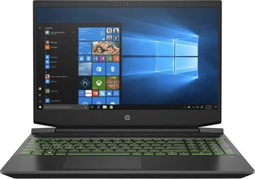 Hp 15/ryzen 5 4600h ddr4/4gb ddr4/ssd 480 gb/geforce gtx1650ti 4gb