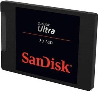 Sandisk ultra 3d 4tb