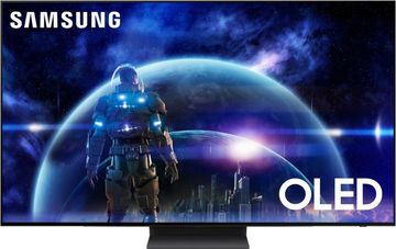 Samsung qe48s90d