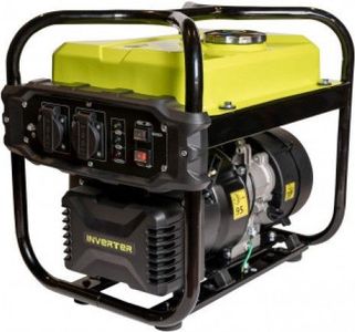 Great White gw2000ix