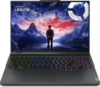 Lenovo legion pro 5/core i9-14900hx/ram32gb/ssd8tb/rtx5070