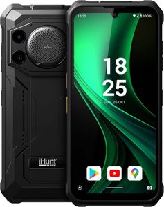 Ihunt titan p10000 ultra 4/128gb