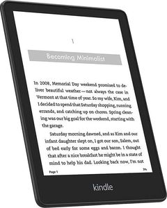 Amazon kindle paperwhite signature edition 11th gen. 32gb