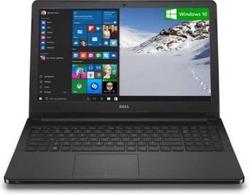 Dell 15/core i5 5200u ddr3/8gb ddr3/ssd 256 gb/*інтегрована