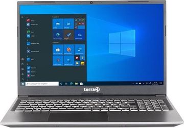 Terra ryzen 5 5500u ddr4/8gb ddr4/ssd256gb/uhd