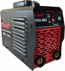 Sirius mma-280 mini