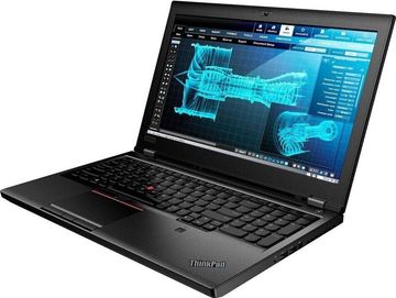Lenovo 15/core i7 8850h ddr4/16gb ddr4/ssd 256 gb/quadro p1000 4gb