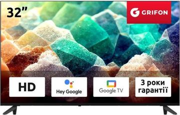 Grifon diva dv32hsb