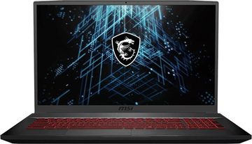 Msi 17/core i7 9750h ddr4/16gb ddr4/ssd 500 gb/geforce gtx1660ti 6gb
