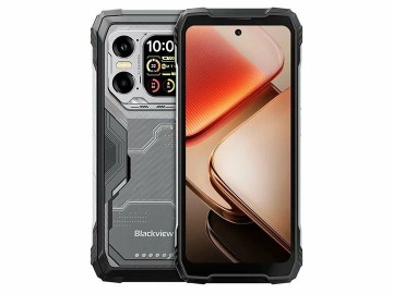 Blackview xplore 1 16/512gb