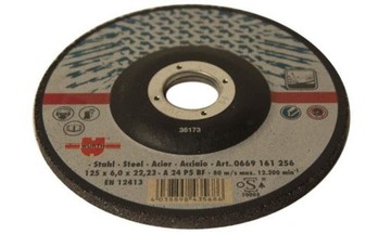 Wurth 180х8.0х22.23