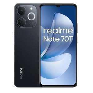 Realme note 70t 4/256gb