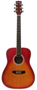 Parksons jb4111c sunburst