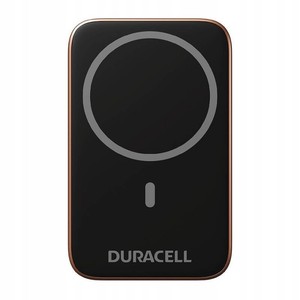 Duracell micro 5 5000mah magsafe