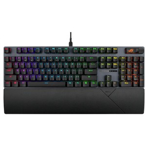 Asus rog strix scope ii usb