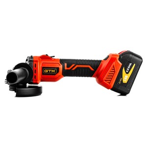 Gtm agc18/125bl