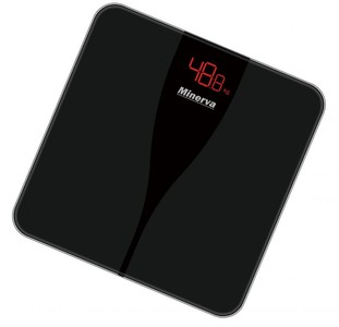 Minerva ultra black b31e